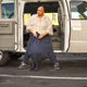 Image for article titled The Man With The 132-Lb. Scrotum